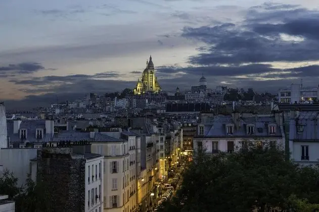 Hôtel Dalila