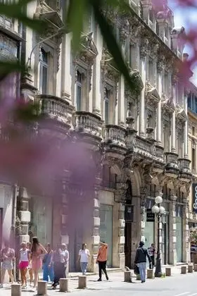 Hôtel Danieli Avignon - Dış Mekan