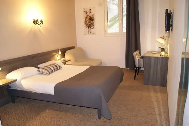 Hôtel Danieli Avignon - Oda