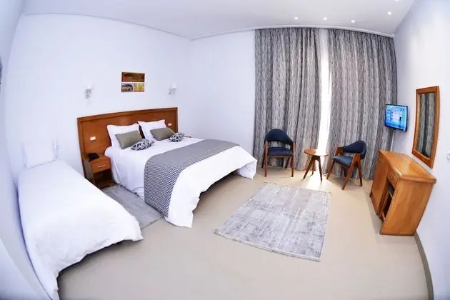 Hôtel Dar Ammar