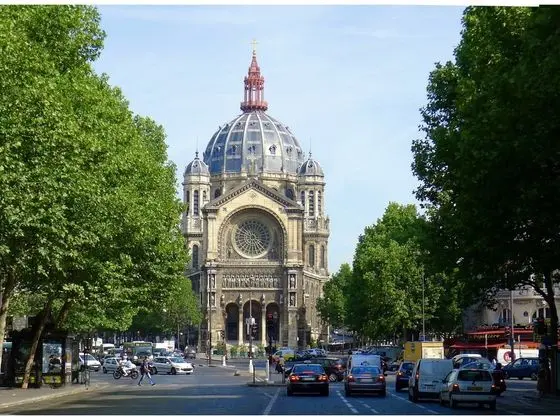 Hôtel D'Argenson