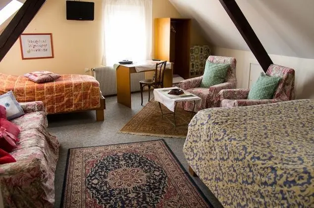 Hôtel de Bâle - Öne Çıkan Resim