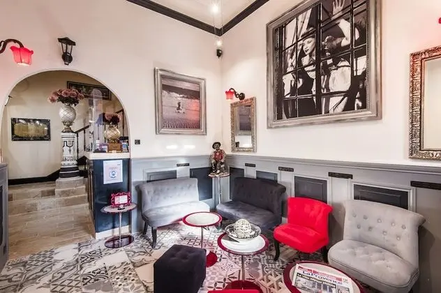 Hôtel De Charme Le Provence