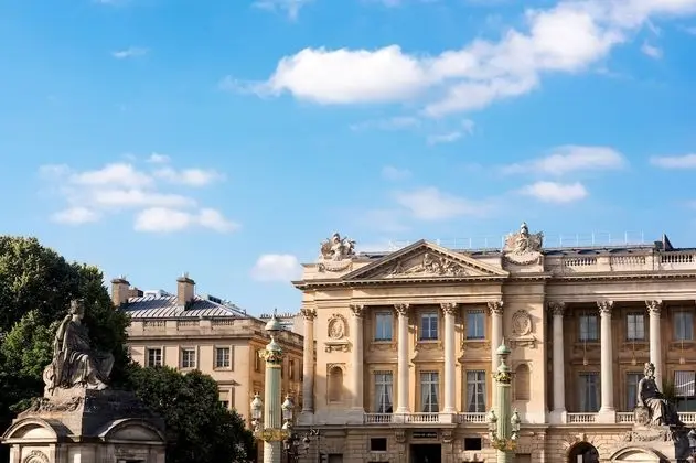 Hôtel de Crillon A Rosewood Hotel