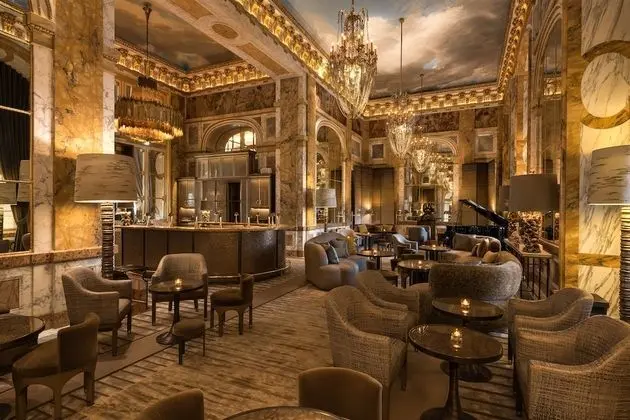 Hôtel de Crillon A Rosewood Hotel - Öne Çıkan Resim
