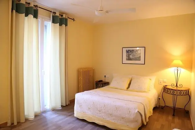 Hôtel de France - Öne Çıkan Resim