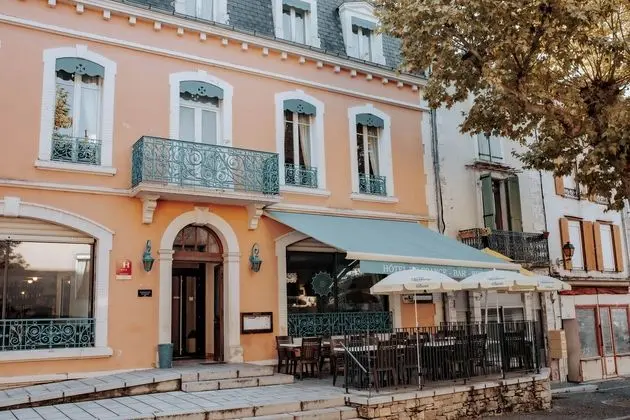 Hôtel de France - Öne Çıkan Resim