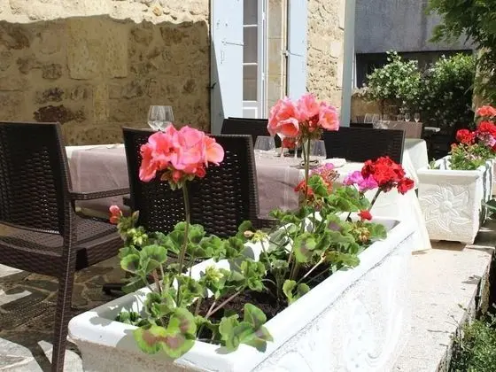 Hôtel de France et de Russie