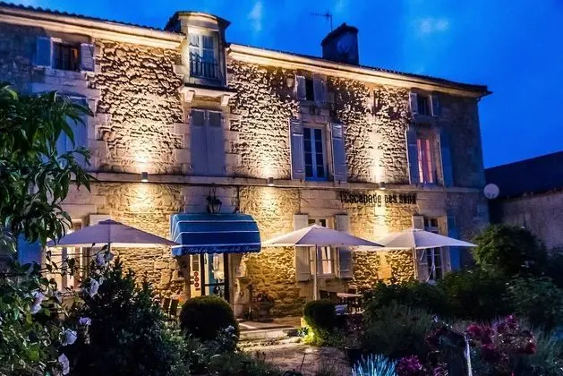 Hôtel de France et de Russie - Öne Çıkan Resim