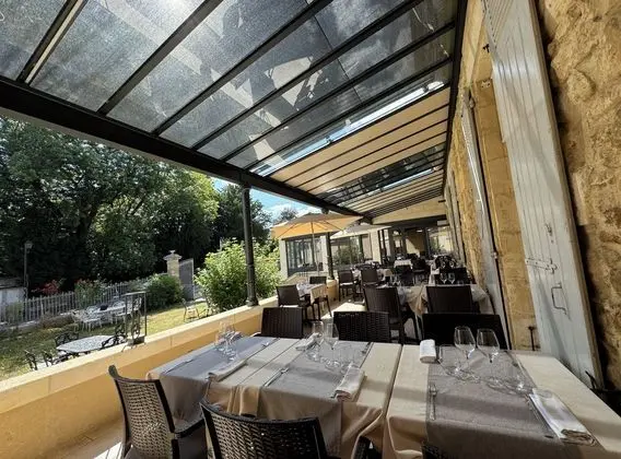 Hôtel de France et de Russie - Öne Çıkan Resim