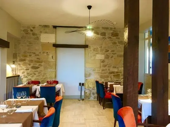 Hôtel de France et de Russie - Yerinde Yemek