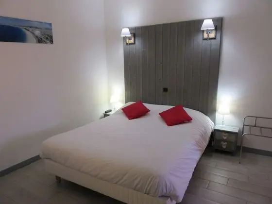 Hôtel de France - Öne Çıkan Resim