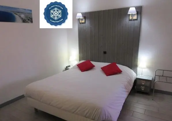 Hôtel de France - Öne Çıkan Resim