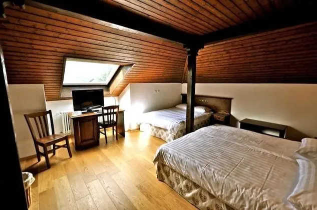 Hôtel de Gruyères - Öne Çıkan Resim