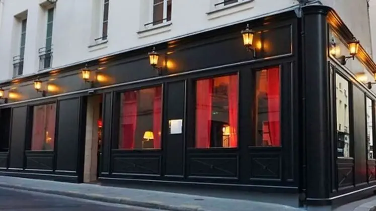 Hôtel de JoBo