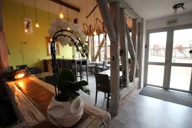 Hôtel de la Bonnheure