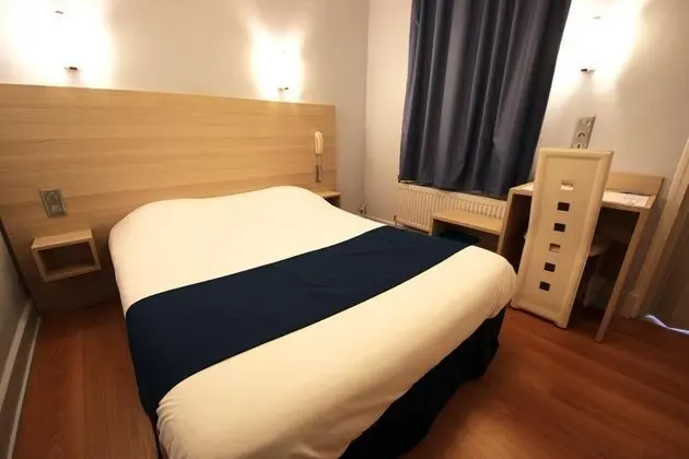 Hôtel de la Cathédrale