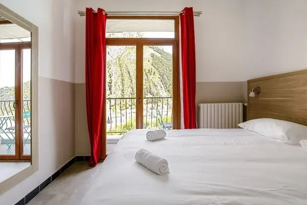 Hôtel de la Citadelle