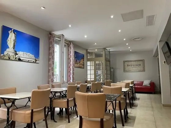 Hôtel de La Comédie