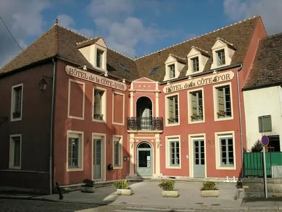 Hôtel de la Côte d'Or