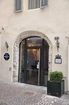 Hôtel de la Couronne