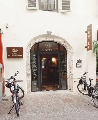 Hôtel de la Couronne - Öne Çıkan Resim