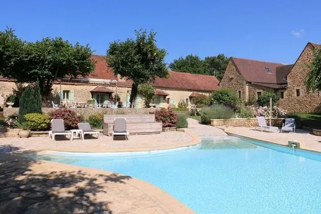 Hôtel de la Ferme Lamy - Öne Çıkan Resim