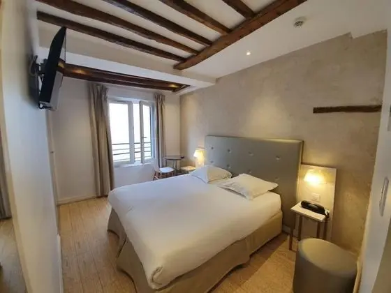 Hôtel de La Herse d'Or