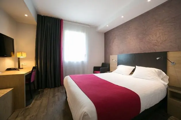 Hôtel de La Louée - 1