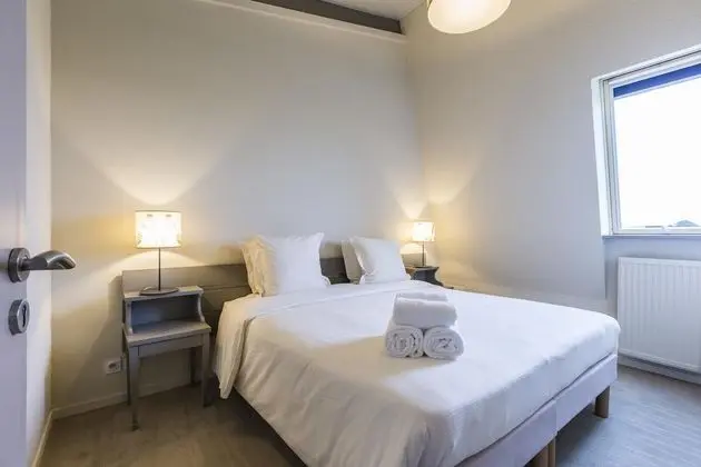Hôtel de la Mer, The Originals Relais - Oda