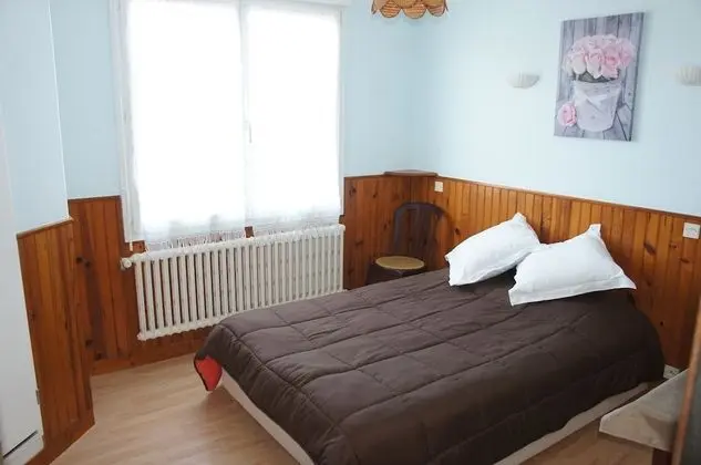 Hôtel de la place - Öne Çıkan Resim