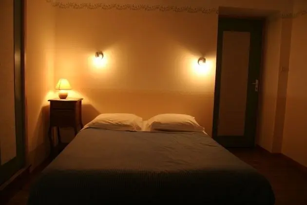 Hôtel de la Plage - Oda