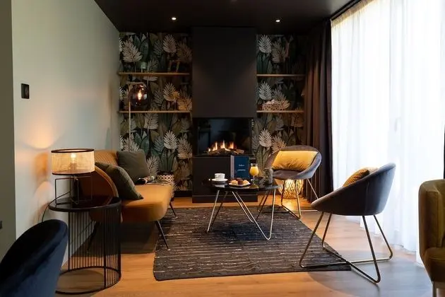 Hôtel de La Pommeraie