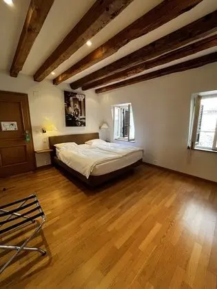 Hôtel de la Rouvenaz