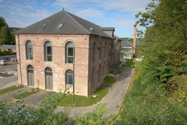 Hôtel de la Tabletterie - 1
