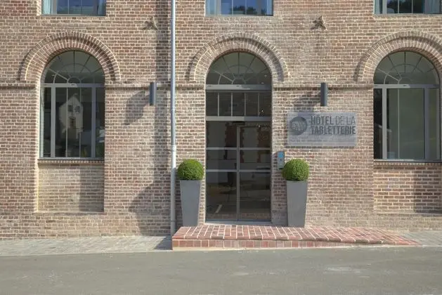 Hôtel de la Tabletterie - Öne Çıkan Resim