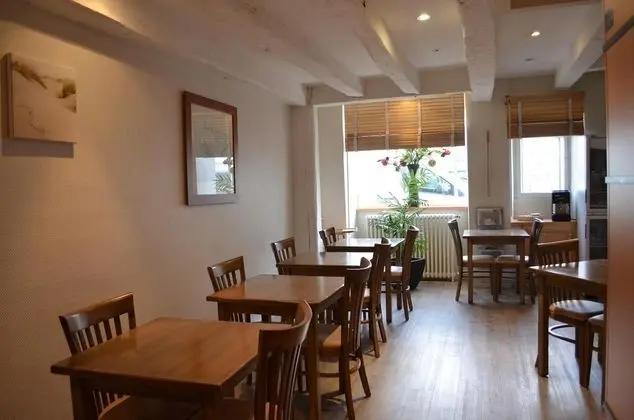 Hôtel De La Tour De Nesle