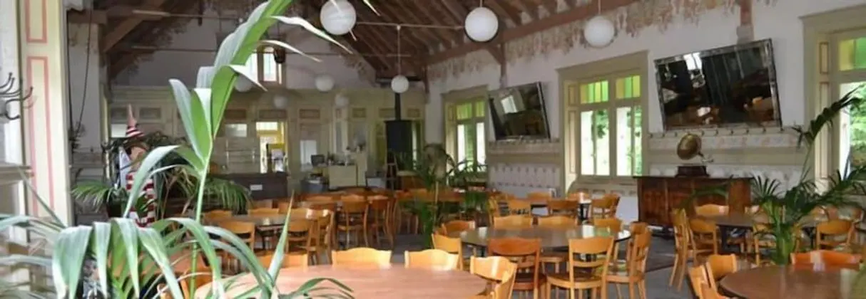 Hôtel de la Truite - Yerinde Yemek