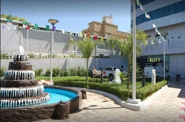 Hôtel de La Vallée Chlef - 1