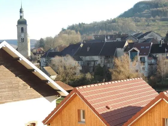 Hôtel de la Vallée