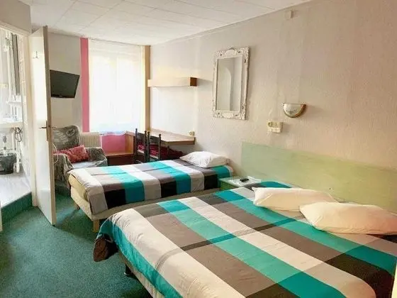 Hôtel de l'académie