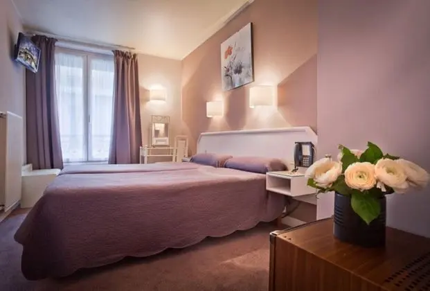 Hôtel de l'Alma by Malone