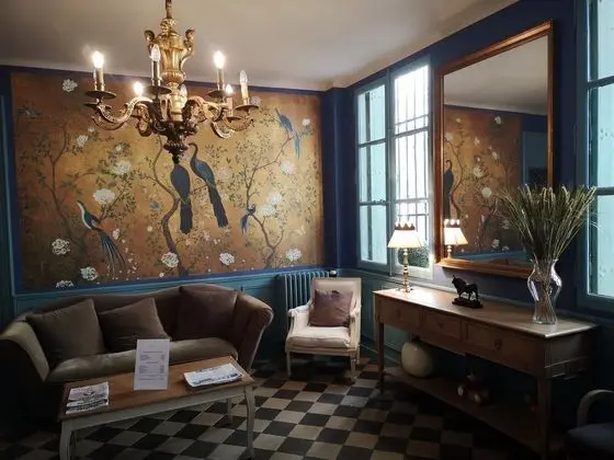 Hôtel de l'Amphithéâtre