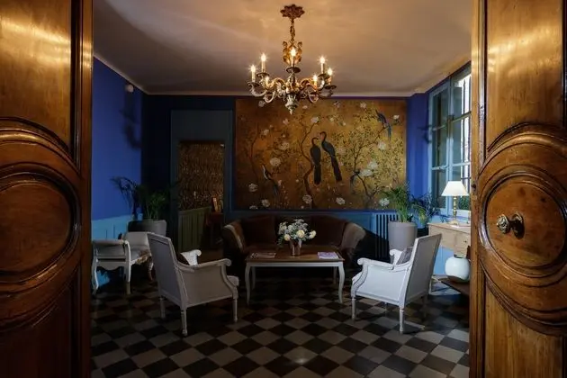 Hôtel de l'Amphithéâtre - Öne Çıkan Resim