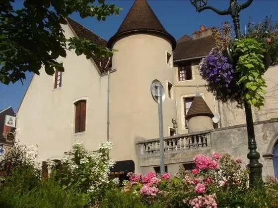 Hôtel de l'Ecu - Öne Çıkan Resim