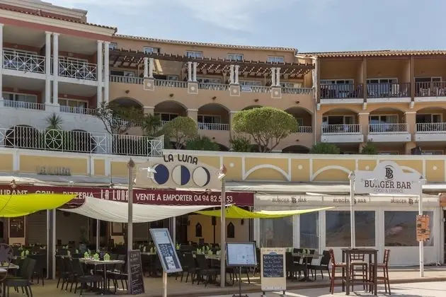 Hôtel de l'Esterel