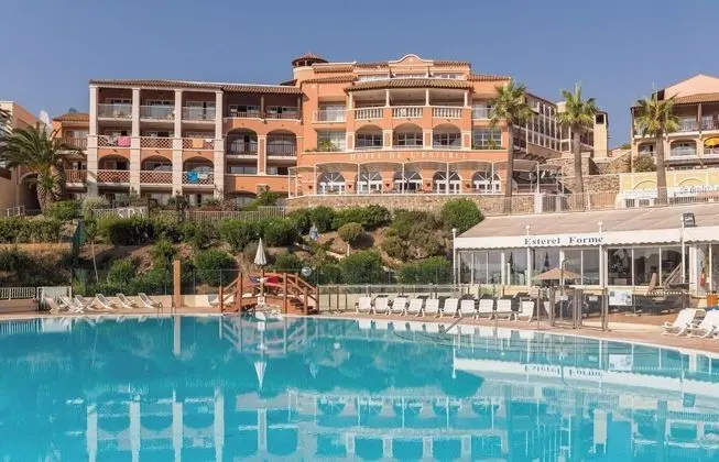 Hôtel de l'Esterel - Öne Çıkan Resim