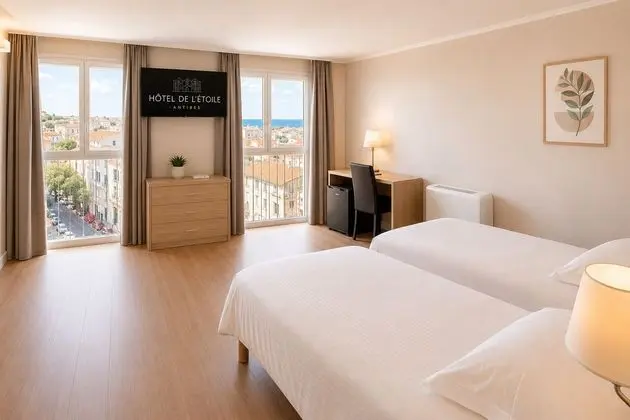 Hôtel de L'Etoile - Öne Çıkan Resim
