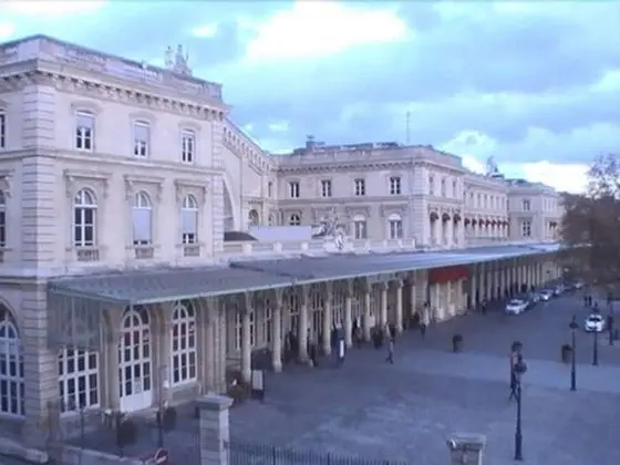 Hôtel De Lorraine