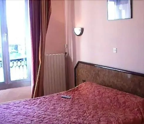 Hôtel De Lorraine - Oda